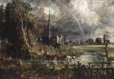 John constable salisbury for sale John constable salisbury for sale  NORWICH