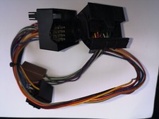 Iso wiring harness for sale  NORTHOLT