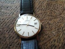 Vintage omega 9ct for sale  BRISTOL