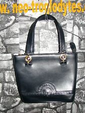 Borsa versace vintage usato  Italia
