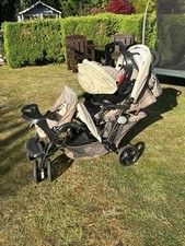 Graco stadium duo for sale  PRESTON