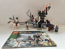 Lego 7092 castle gebraucht kaufen  Dortmund