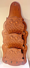 Mcm carved wooden for sale  Hamilton
