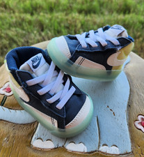 Nike blazer multicolor for sale  Forney