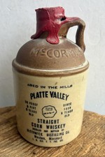 Mccormick platte valley for sale  Oklahoma City