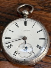 Benson victorian solid for sale  HULL