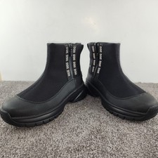 Ugg black yose for sale  Columbia