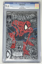 Spiderman marvel comics for sale  BIRMINGHAM