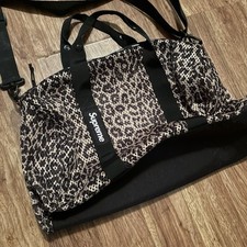 Supreme mesh duffle for sale  Brooklyn