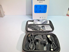 Wireless lavalier k30 for sale  Huntersville