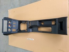 Bmw mittelkonsole schwarz gebraucht kaufen  Willich