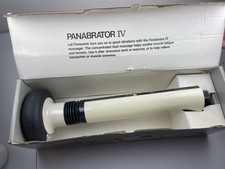 Panasonic panabrator model for sale  Atlanta
