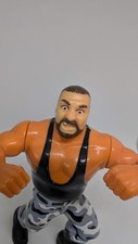 Figurine catcheur butch d'occasion  Hyères