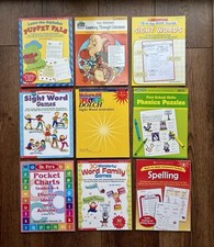 Lot scholastic various for sale  Cleveland