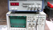 Hp54600b oscilloscope 100mhz for sale  Waukesha