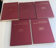 Francobolli dello stato usato  Sustinente