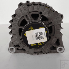 9803750980 alternatore citroen usato  Italia