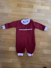 Combinaison grenouillère béb d'occasion  Issy-les-Moulineaux