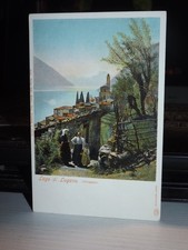 lago lugano usato  Pozzolo Formigaro