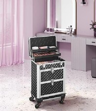 Trolley lavoro make usato  Cardito