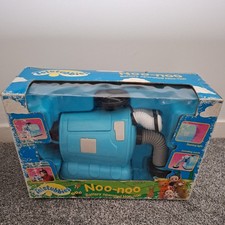 Noo noo teletubbies for sale  ASHFORD