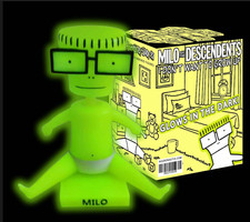 milo d'occasion  Expédié en Belgium