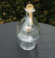 Huilier vinaigrier superposé d'occasion  Bassillac