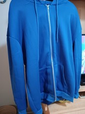 Men blue hoodie for sale  Lewisville