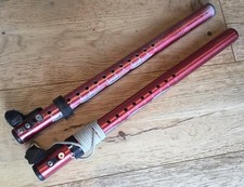 Stromlinienförmige 30cm rdm gebraucht kaufen  Versand nach Germany