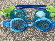 Zoggs disney goggles for sale  BIRMINGHAM