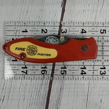 Fire fighter pocket for sale  Odenville