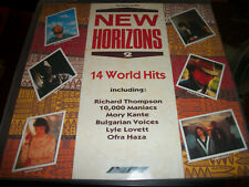 Various new horizons usato  Villadose