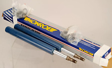 Usado, PAR DE AMORTECEDORES DIANTEIROS MONROE X 2 PARA CITROEN, PEUGEOT AX, 106 SAXO 5202FE comprar usado  Enviando para Brazil