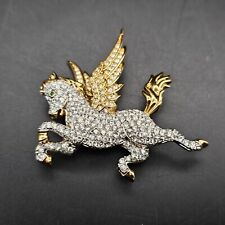 Swarovski pegasus flying for sale  Sebring