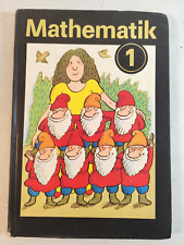 Ddr schulbuch mathematik gebraucht kaufen  Grünhainichen