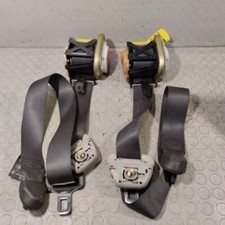 Cintura sicurezza coppia usato  Rimini