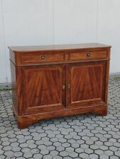 Credenza epoca 800 usato  Vezza d'Alba