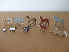 Farm animal figures for sale  Mayville