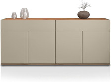 Credenza buffet garda usato  Roma