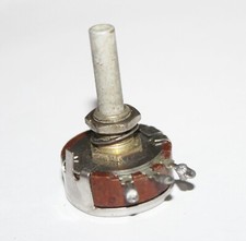 Potenciômetro REON VIintage RV4NATSB252A Yonkers, NY 250K comprar usado  Enviando para Brazil
