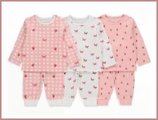 Girls pyjamas 2pc d'occasion  Expédié en Belgium