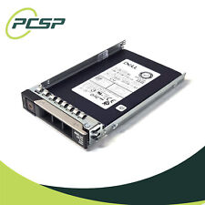 SSD Dell 3DCP0 mícron MTFDDAK480TDC 480GB 2.5" SATA com bandeja de disco rígido Dell 14ª geração comprar usado  Enviando para Brazil