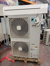 Daikin air conditioning for sale Daikin air conditioning for sale  WALTHAM ABBEY