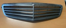 W204 kühlergrill mercedes gebraucht kaufen  Korschenbroich