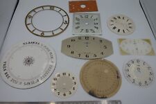 Lot alarm clock d'occasion  Expédié en Belgium