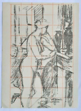 Walter sickert nude for sale  OSWESTRY