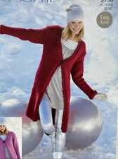 Sirdar knitting pattern for sale  CARDIFF