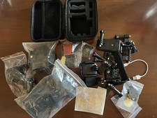 Vari accessori compatibili usato  Salice Salentino