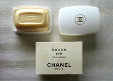 chanel seife gebraucht kaufen chanel seife gebraucht kaufen Berlin