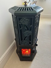 Esse firemaster solo for sale  BROADWAY